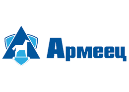 Лого на ЗАД Армеец