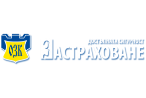 Лого на ОЗК Застраховане